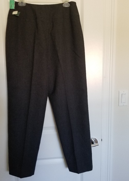 Harvé Bernard pants - Picture 2 of 5